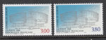 France 1O53-1O54 MNH VF