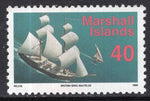 Marshall Islands 452 Ship MNH VF