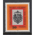 Germany Berlin 9N304 MNH VF