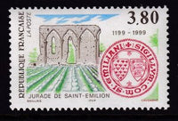 France 2727 MNH VF