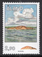 Aland 51 MNH VF