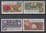 Germany Berlin 9NB227-9NB230 MNH VF