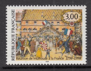 France 2634 MNH VF