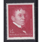 Austria 986 MNH VF