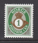 Norway 1283 MNH VF