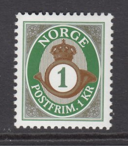 Norway 1283 MNH VF