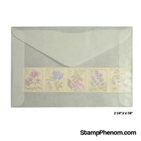 #4 Glassine Envelopes-Glassines-Guardhouse-100-StampPhenom