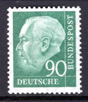 Germany 761 MNH VF