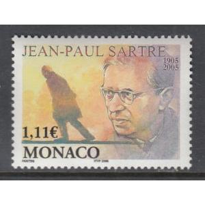 Monaco 2359 MNH VF