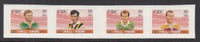 Ireland 1328-1331 MNH VF