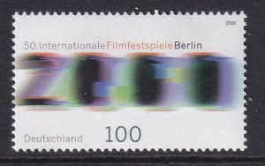 Germany 2067 MNH VF