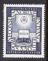 Austria 801 MNH VF