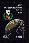 Chile 738 MNH VF