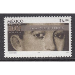 Mexico 2319 MNH VF