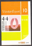 Netherlands 1265 Booklet MNH VF