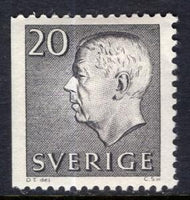 Sweden 516 MNH VF