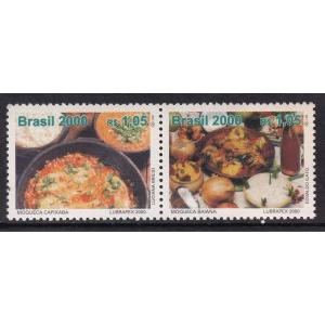 Brazil 2735 MNH VF