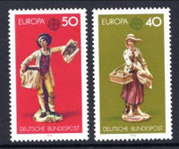 Germany 1211-1212 Europa MNH VF