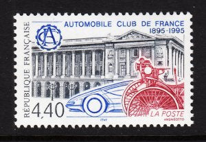 France 2499 MNH VF