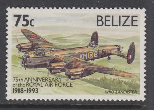 Belize 1006 MNH VF