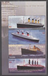 Grenada 3467 Ships MNH VF