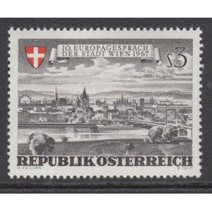 Austria 794 MNH VF