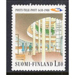 Finland 780 MNH VF