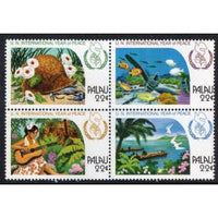 Palau 112a MNH VF