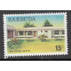 Barbuda 178 MNH VF