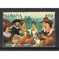 Guyana 2972a MNH VF