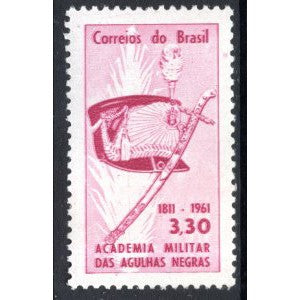 Brazil 919 MNH VF