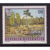 Austria 1497 MNH VF