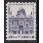 Austria 920 MNH VF