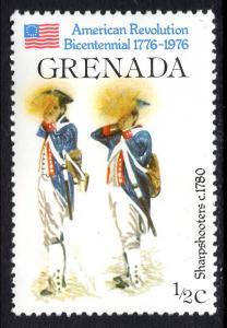 Grenada 716 MNH VF