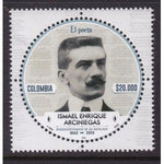 Colombia 1441 MNH VF