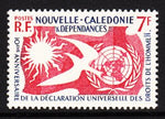 New Caledonia 306 MNH VF