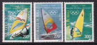 Mali 465-467 Summer Olympics MNH VF