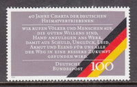 Germany 1608 MNH VF