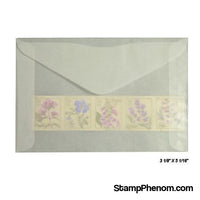 #4.5 Glassine Envelopes-Glassines-Guardhouse-100-StampPhenom