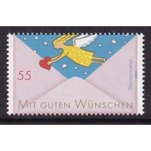 Germany 2568 MNH VF