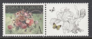 Czech Republic 3675 MNH VF