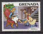 Grenada 1070 MNH VF