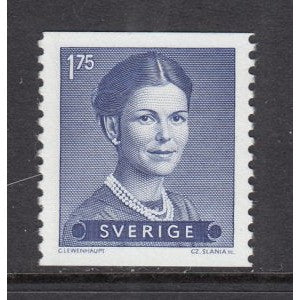 Sweden 1367 MNH VF