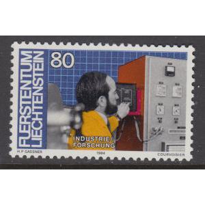 Liechtenstein 795 MNH VF