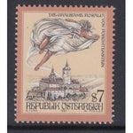 Austria 1718 MNH VF