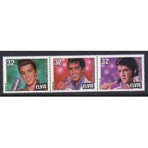 Marshall Islands 622 Elvis MNH VF