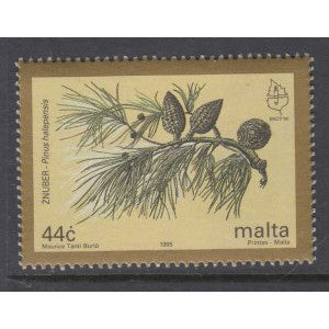 Malta 869 MNH VF