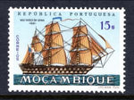 Mozambique 452 MNH VF