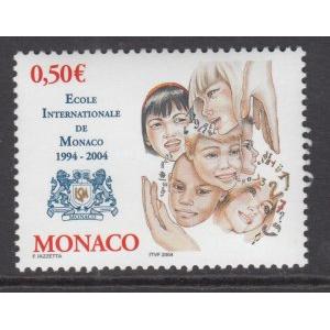 Monaco 2330 MNH VF