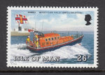 Isle of Man 465 MNH VF